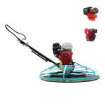 ALLANADORA DE CONCRETO  HELICÓPTERO 46"