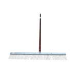 KIT ACABADO DE CONCRETO(CEPILLO+FLOTA CANAL) - Imagen 4