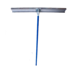 KIT ACABADO DE CONCRETO(CEPILLO+FLOTA CANAL) - Imagen 2