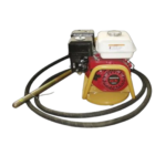 VIBRADOR A GASOLINA 6.5 HP - Imagen 2