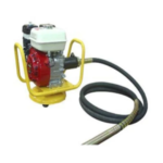 VIBRADOR A GASOLINA 6.5 HP - Imagen 3