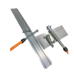 KIT ACABADO DE CONCRETO(CEPILLO+FLOTA CANAL) - Imagen 3