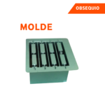 BLOQUERA MECÁNICA - Imagen 2