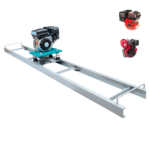 REGLA VIBRATORIA TIPO ESCALERA 3 Y 4 METROS - ALLANADORAS Y REGLAS VIBRATORIAS