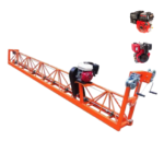 REGLA VIBRATORIA TIPO CERCHA 3 y 4 METROS - ALLANADORAS Y REGLAS VIBRATORIAS