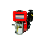 MOTOR DIESEL 10HP, 3600RPM - Imagen 2
