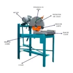 CORTADORA DE LADRILLO - Imagen 2