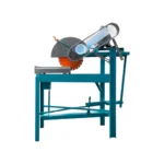 CORTADORA DE LADRILLO - Imagen 7