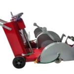 CORTADORA DE PISO - Imagen 3