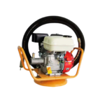 VIBRADOR A GASOLINA 6.5 HP
