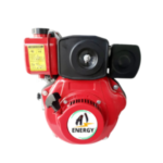 MOTOR DIESEL 5HP, 3600RPM