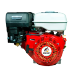 MOTOR A GASOLINA 9 HP