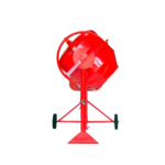 MEZCLADORA 1/2 BULTO - TRABAJO SEMIPESADO - Imagen 4