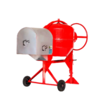 MEZCLADORA 1/2 BULTO - TRABAJO SEMIPESADO - Imagen 2