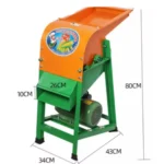 DESGRANADORA DE MAÍZ - Imagen 4