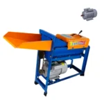 DESGRANADORA DE MAÍZ CON CAMBIOS - MOTOR ELÉCTRICO