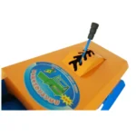 DESGRANADORA DE MAÍZ CON CAMBIOS - MOTOR ELÉCTRICO - Imagen 6