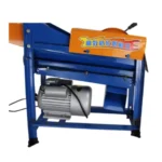 DESGRANADORA DE MAÍZ CON CAMBIOS - MOTOR ELÉCTRICO - Imagen 3