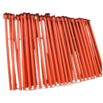 TACOS METÁLICOS - NUEVOS Y USADOS - Imagen 2