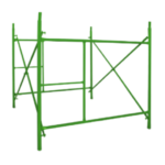 CUERPOS DE ANDAMIOS - NUEVOS Y USADOS - Imagen 4