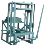 BLOQUERA MECÁNICA - Imagen 7