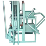 BLOQUERA MECÁNICA - Imagen 5