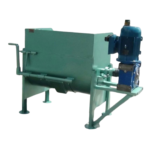 MEZCLADORA DE MORTERO HORIZONTAL - Imagen 2