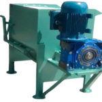 MEZCLADORA DE MORTERO HORIZONTAL - Imagen 3