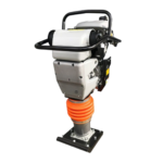 APISONADOR CANGURO CON MOTOR KAMA DIÉSEL - Imagen 8