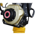 APISONADOR CANGURO CON MOTOR KAMA DIÉSEL - Imagen 6