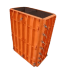 FORMALETAS METÁLICAS PARA MUROS Y COLUMNAS - NUEVAS Y USADAS - Imagen 3