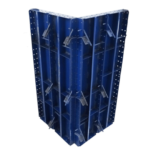 FORMALETAS METÁLICAS PARA MUROS Y COLUMNAS - NUEVAS Y USADAS - Imagen 4