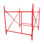 CUERPOS DE ANDAMIOS - NUEVOS Y USADOS