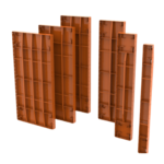 FORMALETAS METÁLICAS PARA MUROS Y COLUMNAS - NUEVAS Y USADAS