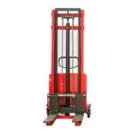 ESTIBADORA MANUAL HIDRÁULICA 1000KG