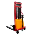 ESTIBADORA ELÉCTRICA 1000KG