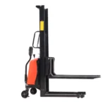 ESTIBADORA ELÉCTRICA 1000KG - Imagen 3