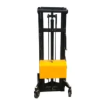 ESTIBADORA ELÉCTRICA 1000KG - Imagen 7