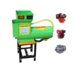 EXTRACTORA DE ALMIDÓN