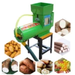 EXTRACTORA DE ALMIDÓN - Imagen 3