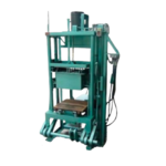 BLOQUERA HIDRÁULICA NACIONAL CON DOS MOTORES DE 3HP Y 5HP - Imagen 5