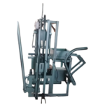 BLOQUERA MECÁNICA - Imagen 3