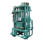 BLOQUERA HIDRÁULICA NACIONAL CON DOS MOTORES DE 3HP Y 5HP - Imagen 6