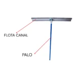 FLOTA CANAL - Imagen 2