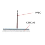 CEPILL0 TEXTURIZADOR - Imagen 2