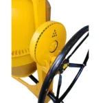 MEZCLADORA DE 2 BULTOS - TRABAJO PESADO - Imagen 4