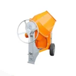 MEZCLADORA DE 2 BULTOS - TRABAJO PESADO - Imagen 5