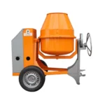 MEZCLADORA DE 2 BULTOS - TRABAJO PESADO - Imagen 6