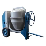 MEZCLADORA DE 2 BULTOS - TRABAJO PESADO - Imagen 7