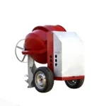 MEZCLADORA DE 2 BULTOS - TRABAJO PESADO - Imagen 8